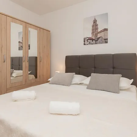 Apartment Cvita