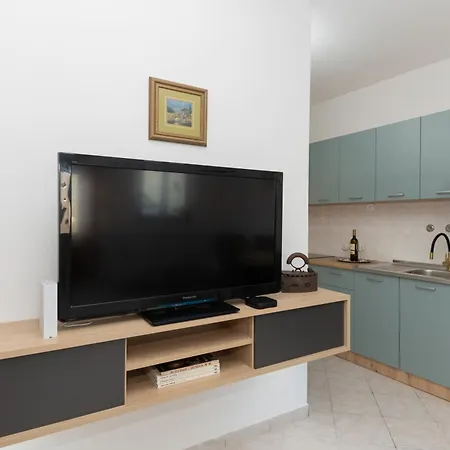 Apartment Cvita *
