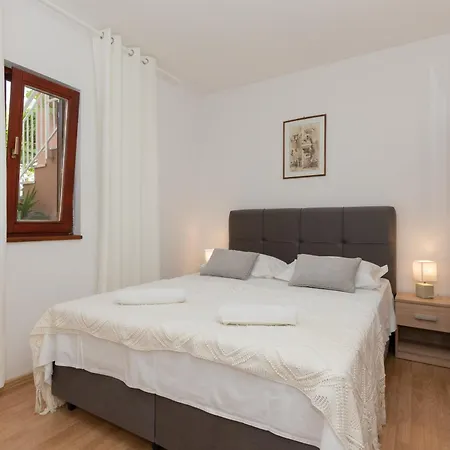 Cvita Apartment